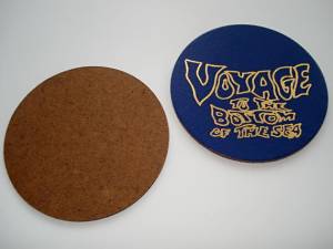 Drinks Mat