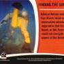 Fantasy Worlds Card Back #15