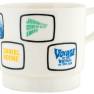 20th Century Fox TV Promotional Mug