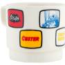 20th Century Fox TV Promotional Mug