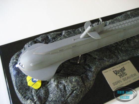"Iconic Replicas" 24 inch Seaview