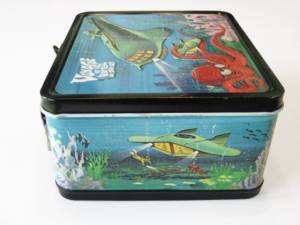 Lunch Boxes