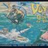 Milton Bradley Board Game