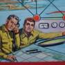 Milton Bradley Board Game
