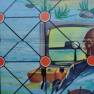 Milton Bradley Board Game