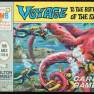 Voyage to the Bottom of the Sea Card Game
