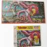 Milton Bradley Puzzle #4828-4