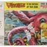 Milton Bradley Puzzle #4828-4