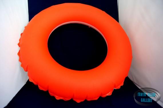 Japanese Voyage Swimming Ring