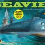 8 Window Seaview Box Art