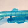 Transparent Blue Seaview Kit