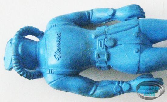Nemrod Diver Front
