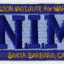 N.I.M.R. Patch