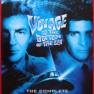 Voyage to the Bottom of the Sea Poster for UK Season One DVD Release