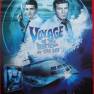 Voyage to the Bottom of the Sea Poster for UK Season One DVD Release