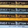 Voyage to the Bottom of the Sea Press Kit
