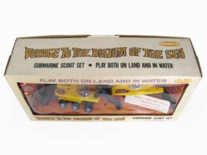 Remco Scoutset