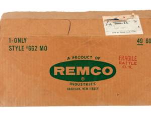 Remco Sears Playset