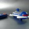 Seaview Bath Toy