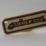 Seaview Crew Pin