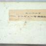 Japanese Seaview Embarkation Kit