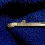 Seaview Lapel Pin