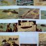 Spanish comic composite