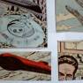 Spanish comic composite