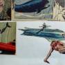 Spanish comic composite