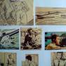 Spanish comic composite