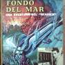 Spanish book cover (American style)