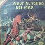 Mexican comic book