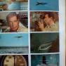 Sticker album page