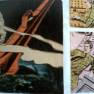 Spanish comic composite