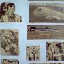 Spanish book composite