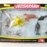 Jecsarama Playset