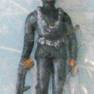 Jecsarama Playset Diver
