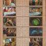 Spanish Sticker Book 2 Page 4