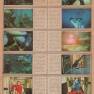 Spanish Sticker Book 2 Page 16