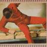 Spanish Sticker Book 2 Sticker 85