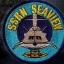 SSRN Seaview Patch