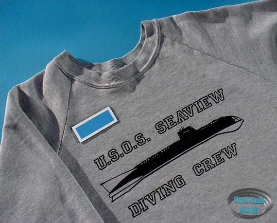 Voyage Sweatshirt