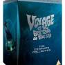 Voyage to the Bottom of the Sea - The Complete Collection