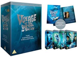 UK DVD
