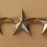 Four Star Admiral Insignia
