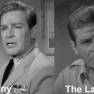 Nelson in Mutiny and The Last Battle