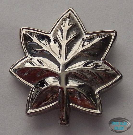 Commander Insignia