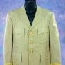 Captain Lee Crane Naval Officer's Jacket