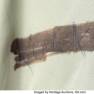 Chief Curly Jones Naval Uniform Jacket