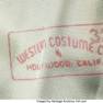 Chief Curly Jones Naval Uniform Jacket